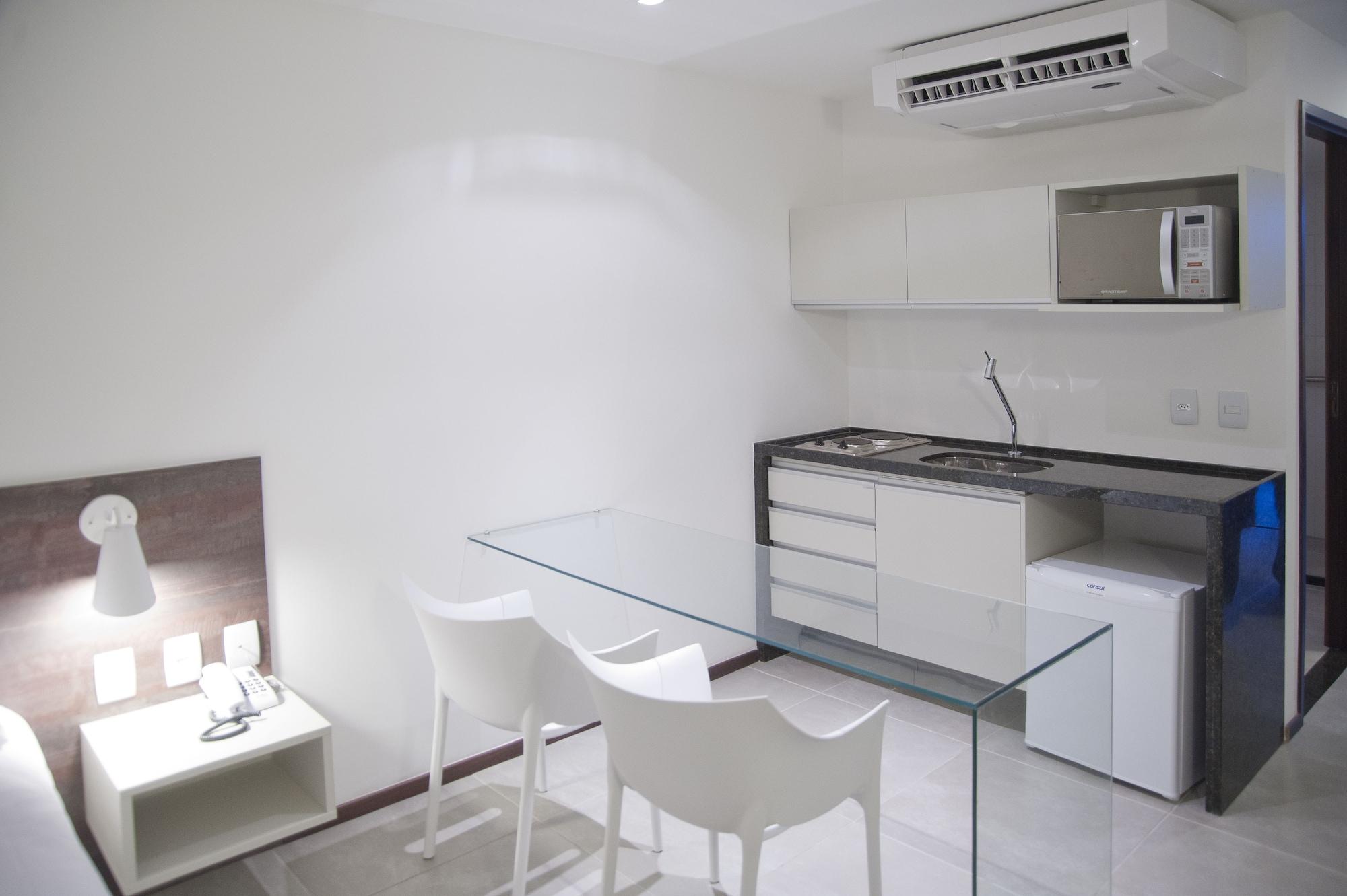 Suites 547 Maceio Exterior photo