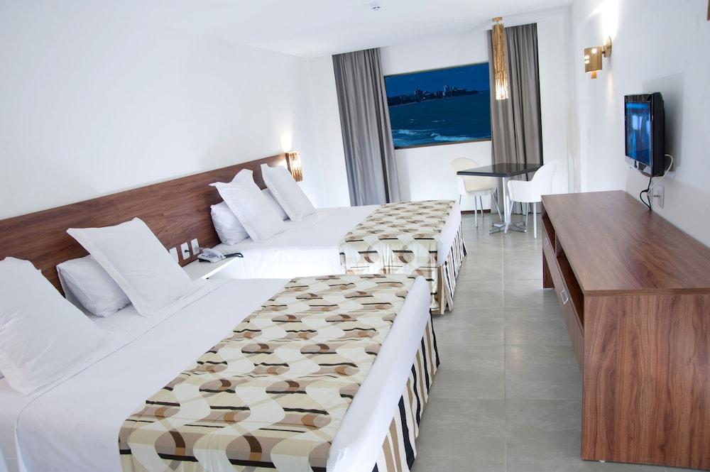 Suites 547 Maceio Exterior photo