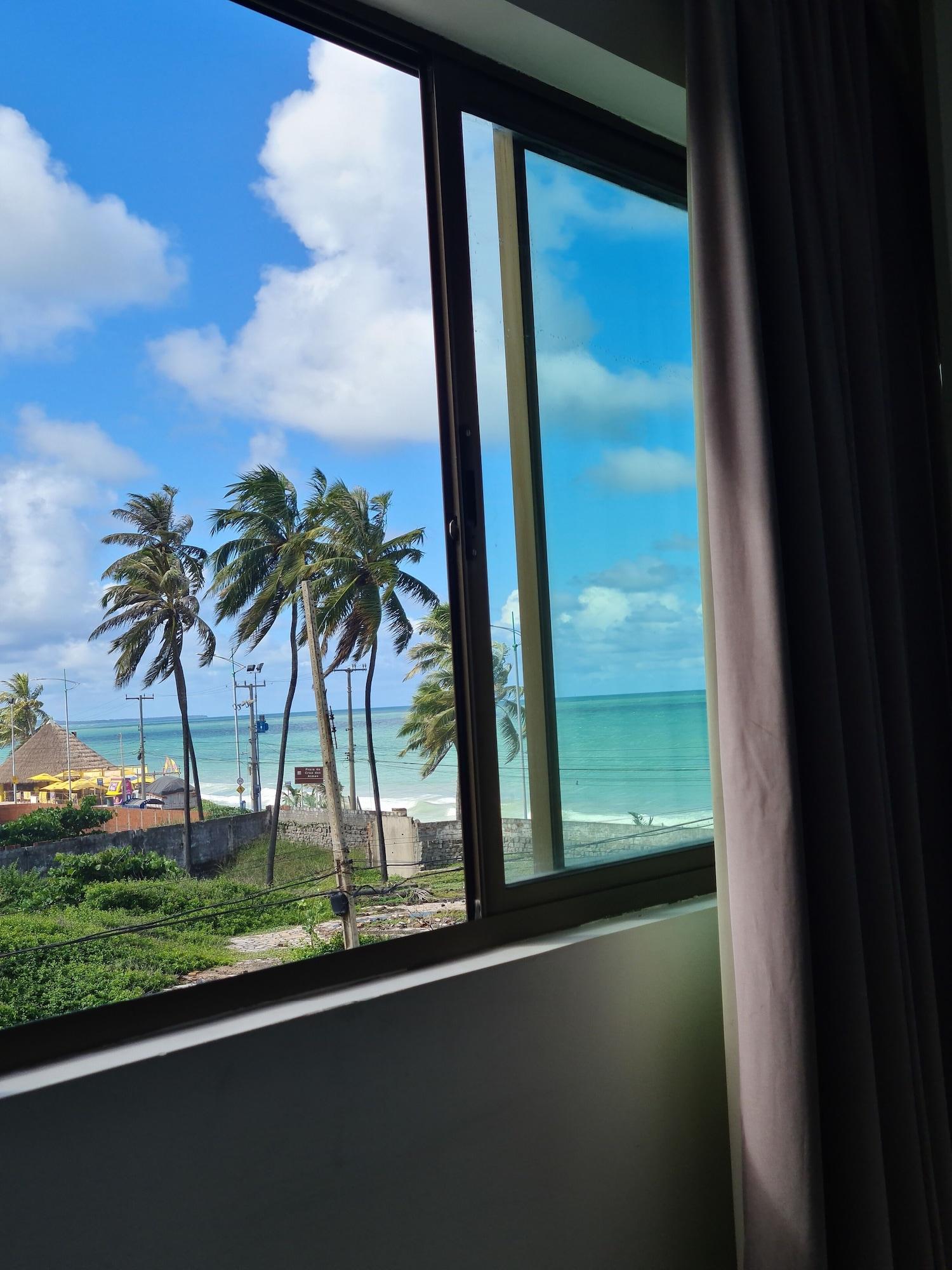 Suites 547 Maceio Exterior photo
