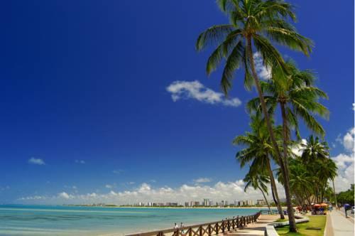Suites 547 Maceio Exterior photo